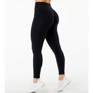 NWT Alphalete Leggings